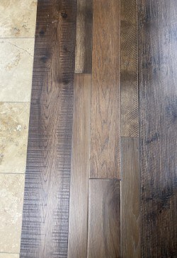 Armstrong Woodland Relics Olde Wood engineered wood flooring for sale at Colonial Decorators in Grants Pass, Oregon